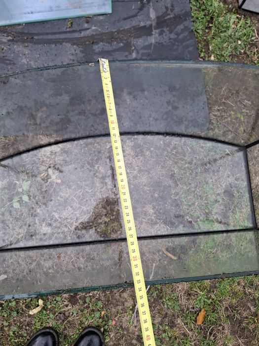 Akwarium panaromiczne