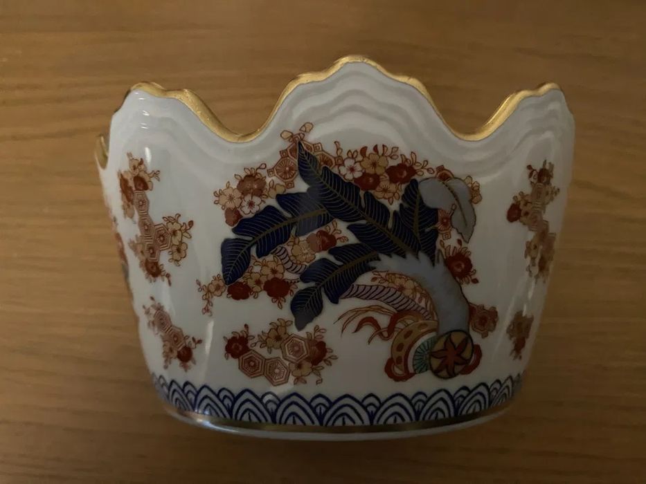 Fruteira samurai Vista Alegre.
