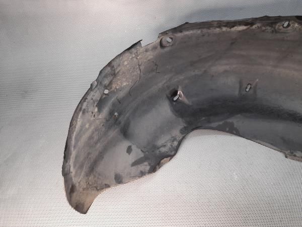 Cava roda trás direita MERCEDES-BENZ Classe M (W163)