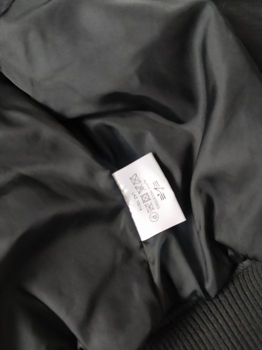 Alpha Industries kurtka rozm. 12