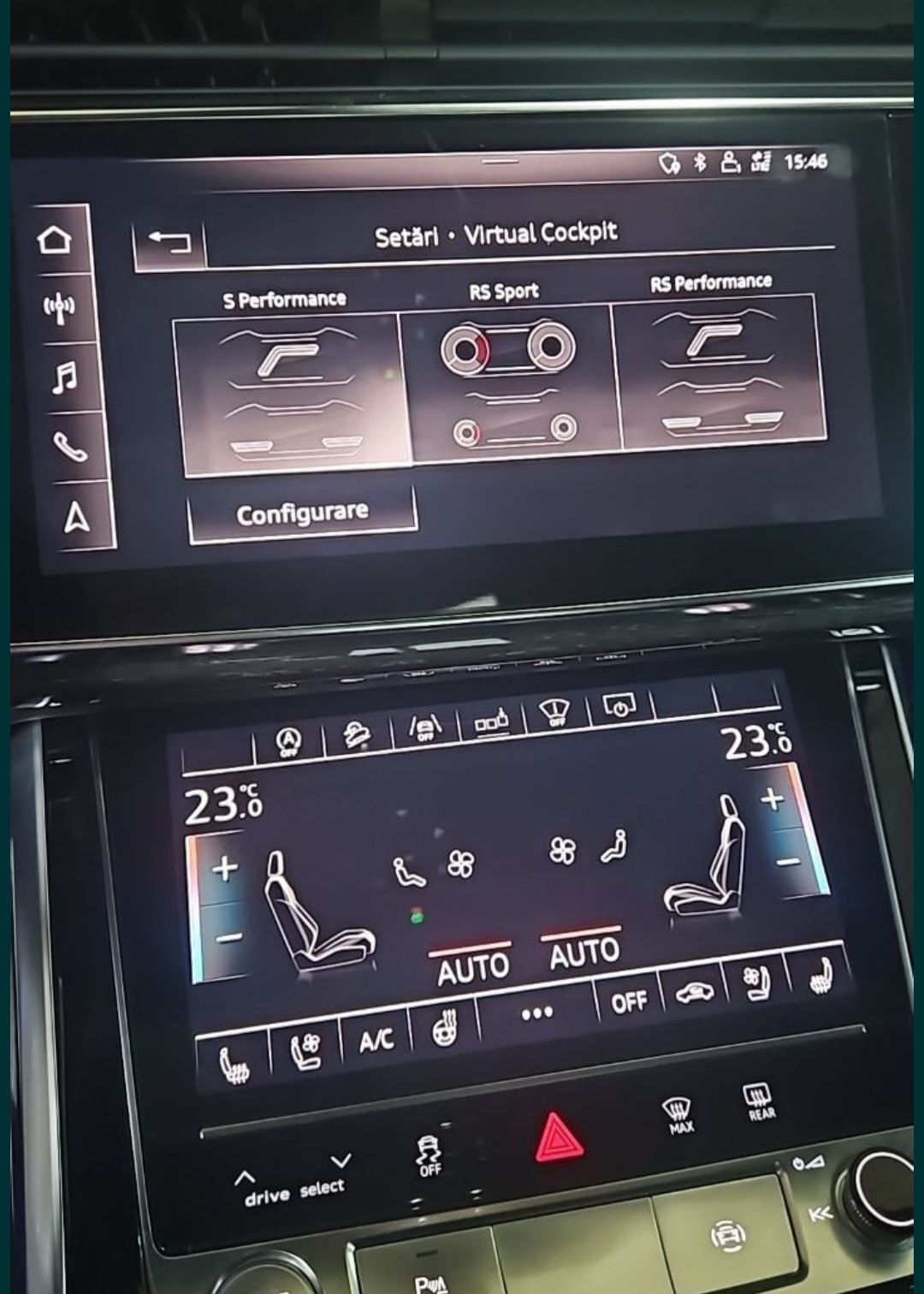 Активація SWAP матриця/анімація/CarPlay AUDI E-tron, A6 Q5 A4, Touareg