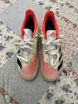 Chuteiras de futebol, Adidas Predator