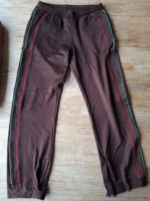 Calças fato de treino Colégio Militar