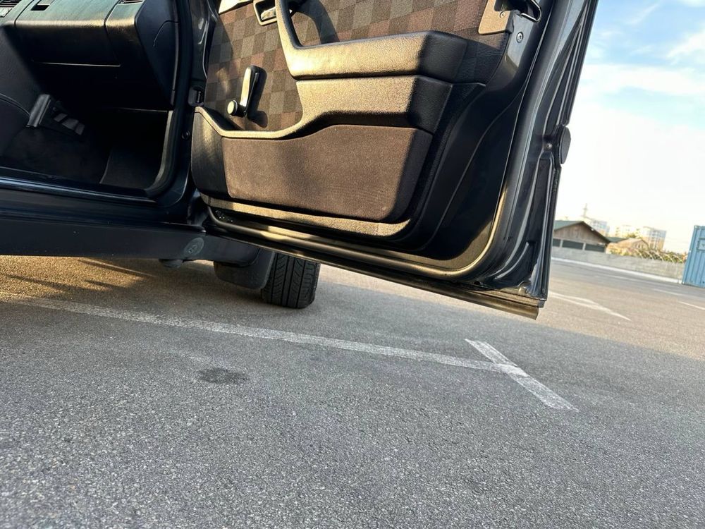Mercedes-Benz C 220 комлектація sport