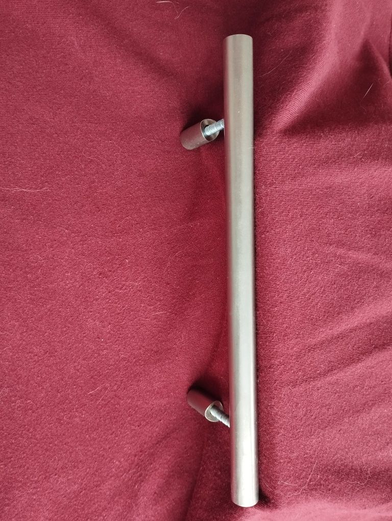uchwyt do mebli długość całkowita 18,5 cm