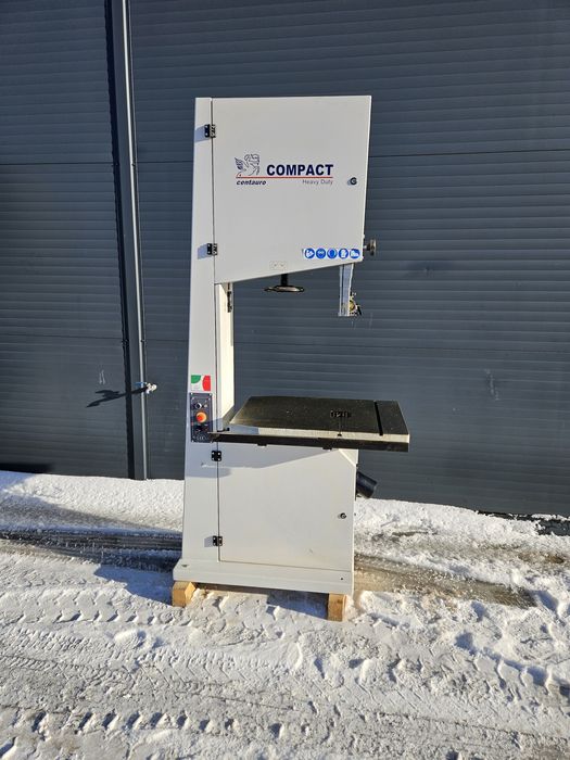 Pila tasmowa Centauro sp 800