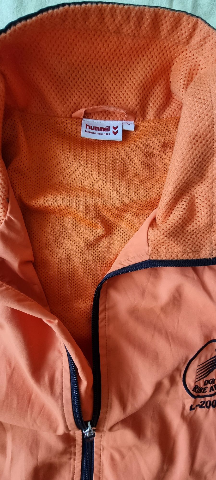 Kurtka firmy Hummel rozm. 2XL
