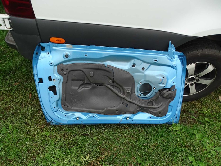 Drzwi Lewe Mini Cooper f56 f57