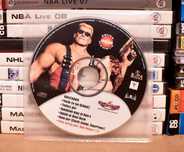 PC # Duke Nuken 3D (CD-Action)
