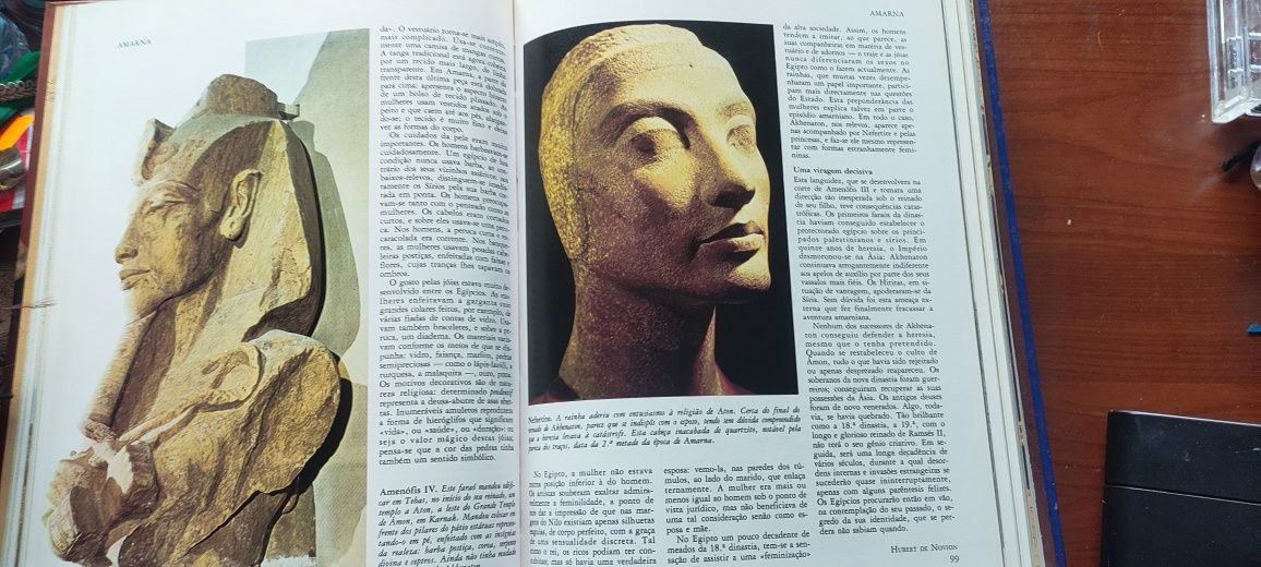 As Grandes Civilizações Desaparecidas