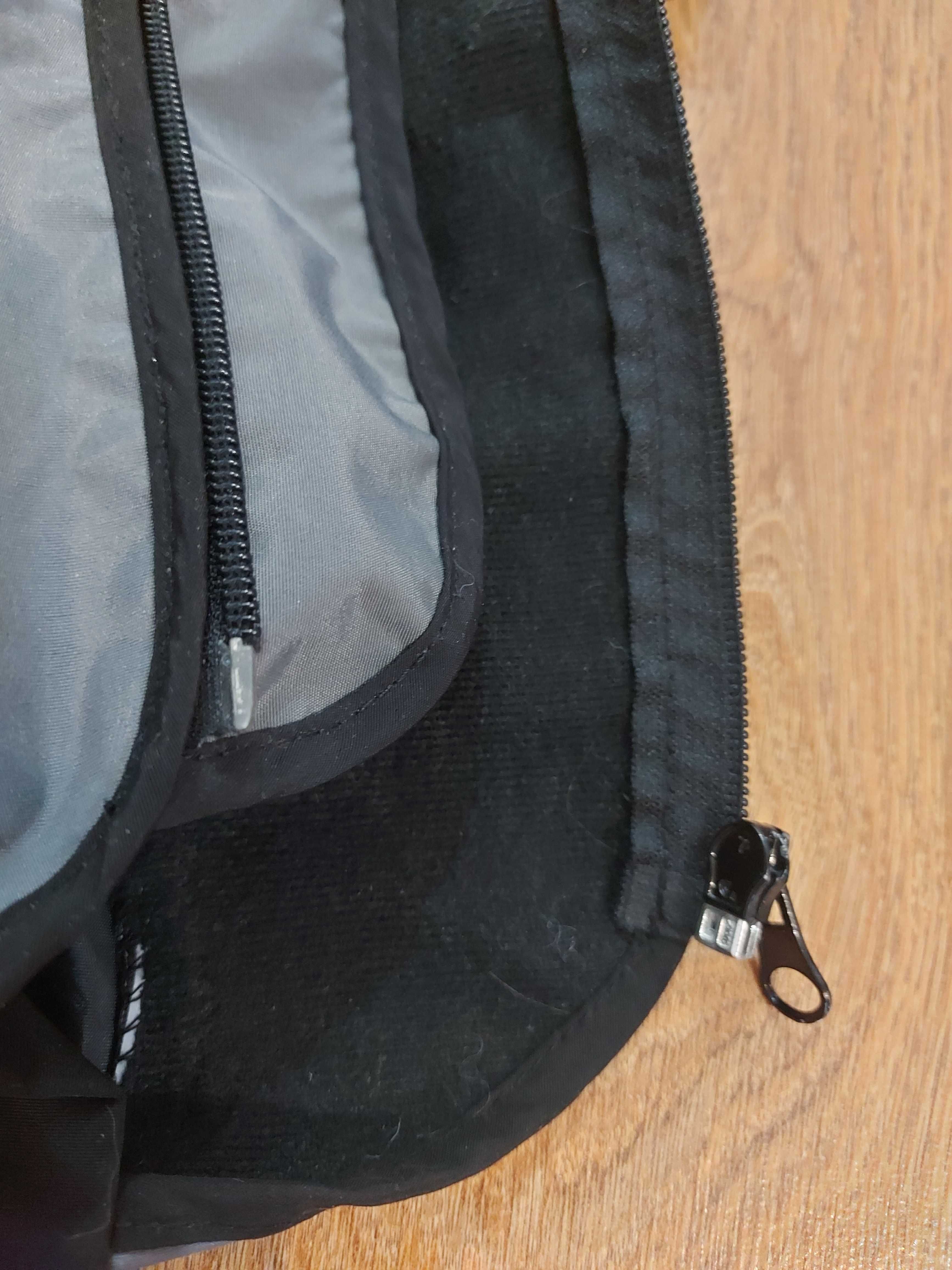 Globus Sport kombinezon do małego psa ubranko nylonowe odblaskowe 25cm