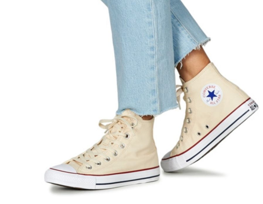 Sapatilhas All Starr converse Novas 39.5