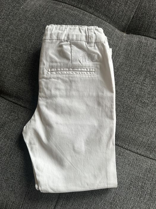 Spodnie Dziecięce Orginal Marines roz 5