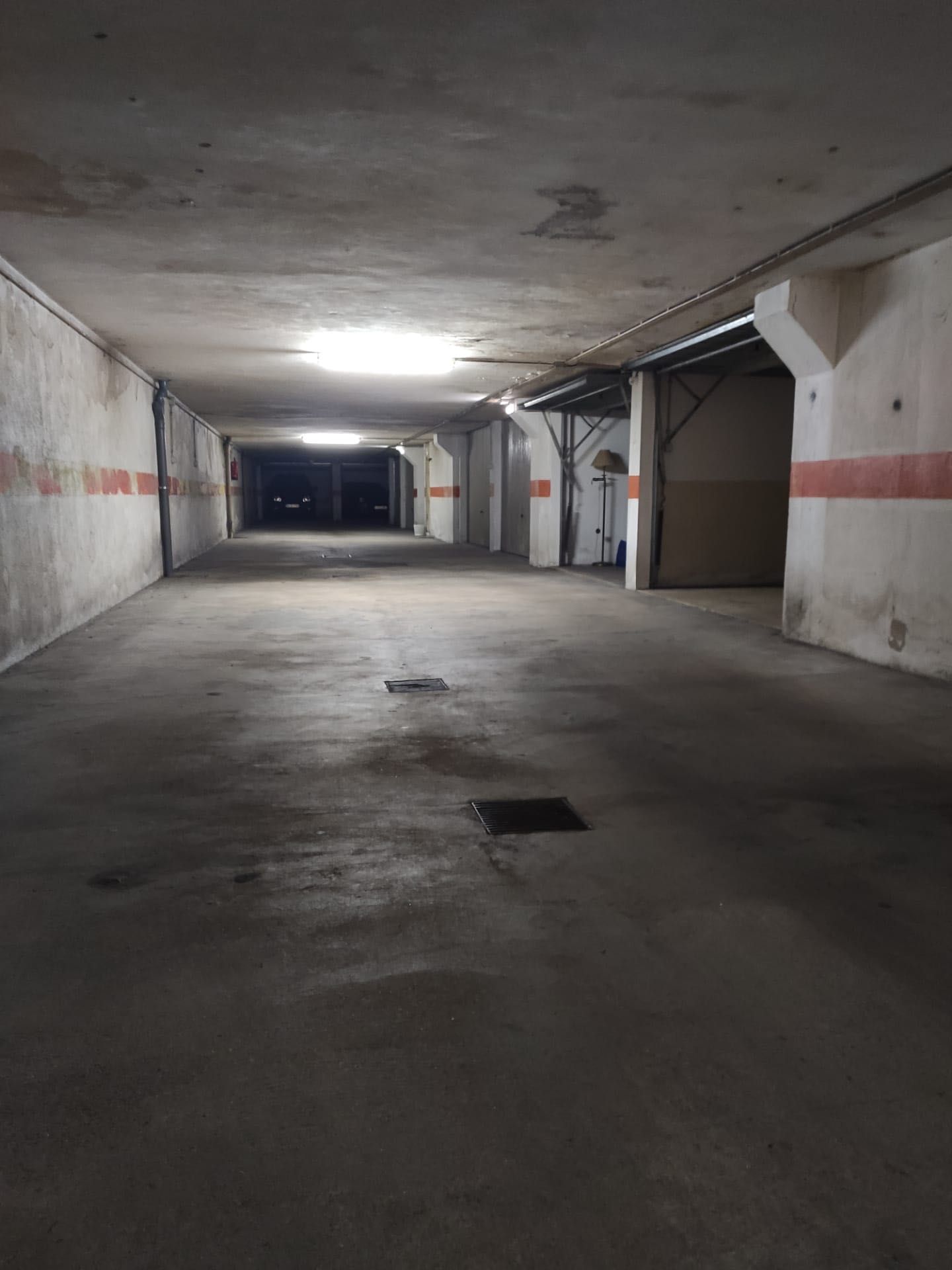 Vendo Garagem Fechada Vila do Conde