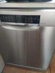 Zmywarka BOSCH 60 cm