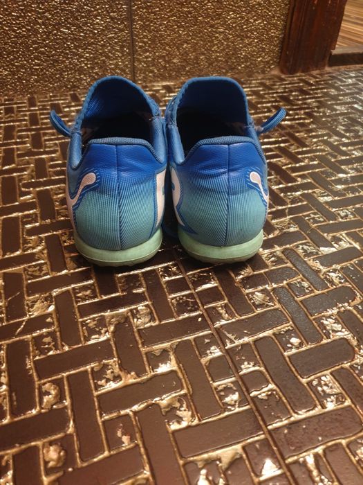 Сороканіжки puma  устілка 24 см.