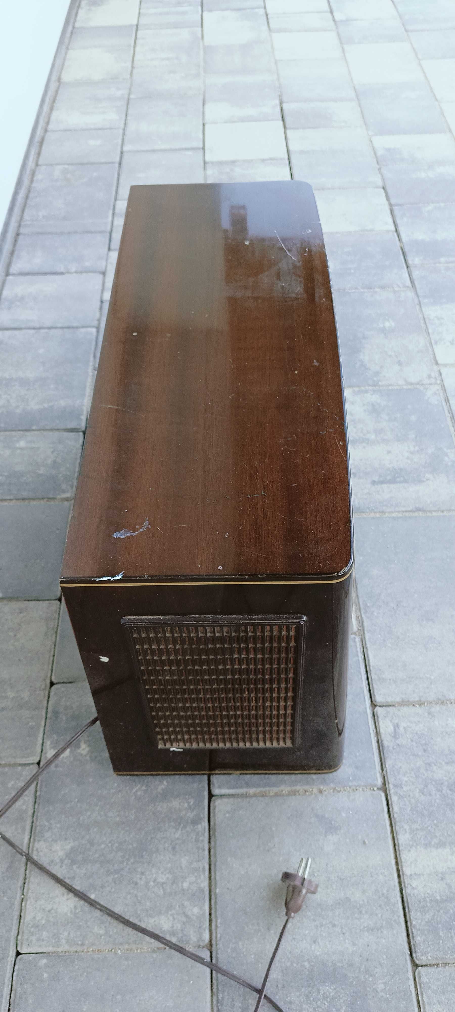 Blaupunkt Granada TYP 2625 radio zabytkowe sprawne
