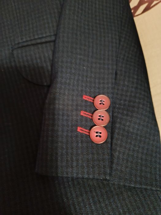 Дитячий костюм стан нового