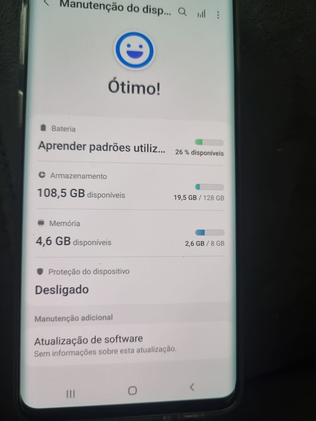 Samsung s10 duol sim