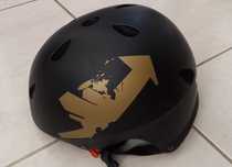 Capacete skate oxelo