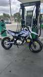 Yamaha Wr 125 X