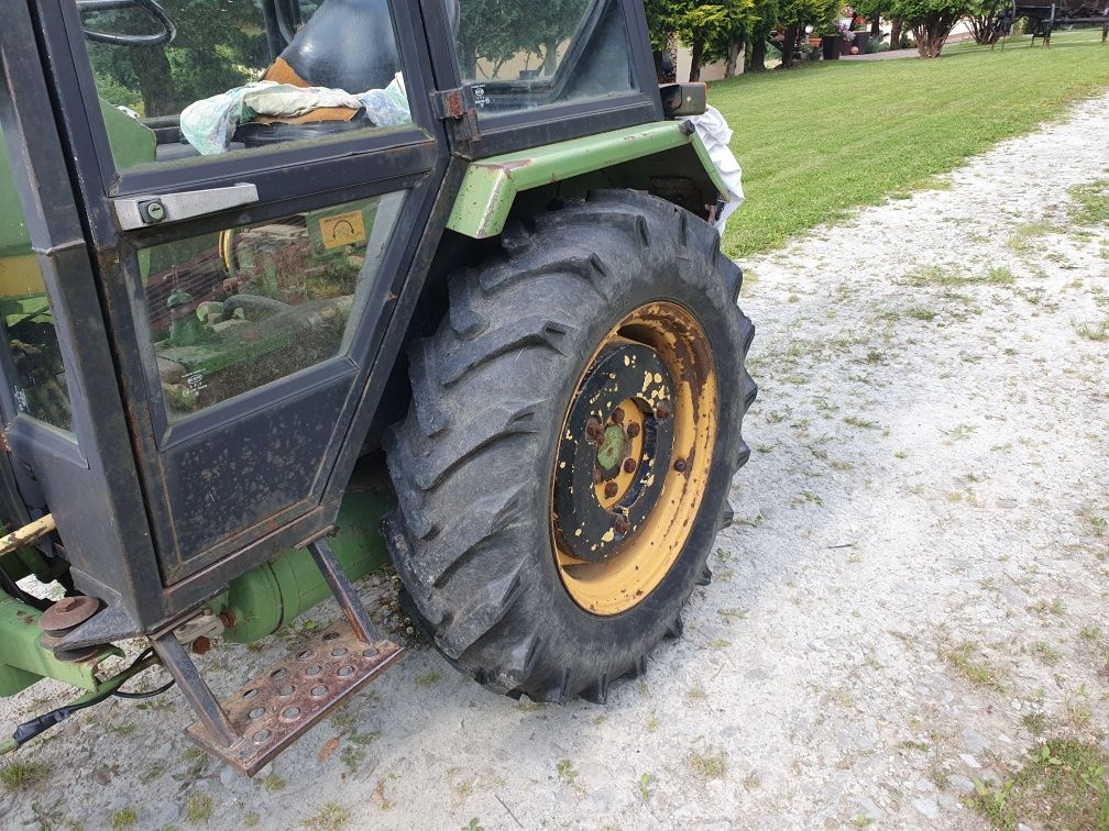 Farm-mot 250 D jak C-330/328 I T-25