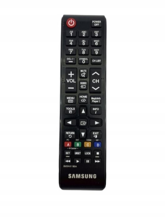 Pilot SAMSUNG BN59...