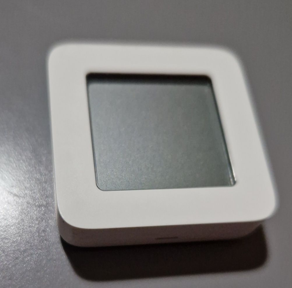 Xiaomi  Zigbee sensor temperatury I wilgotności