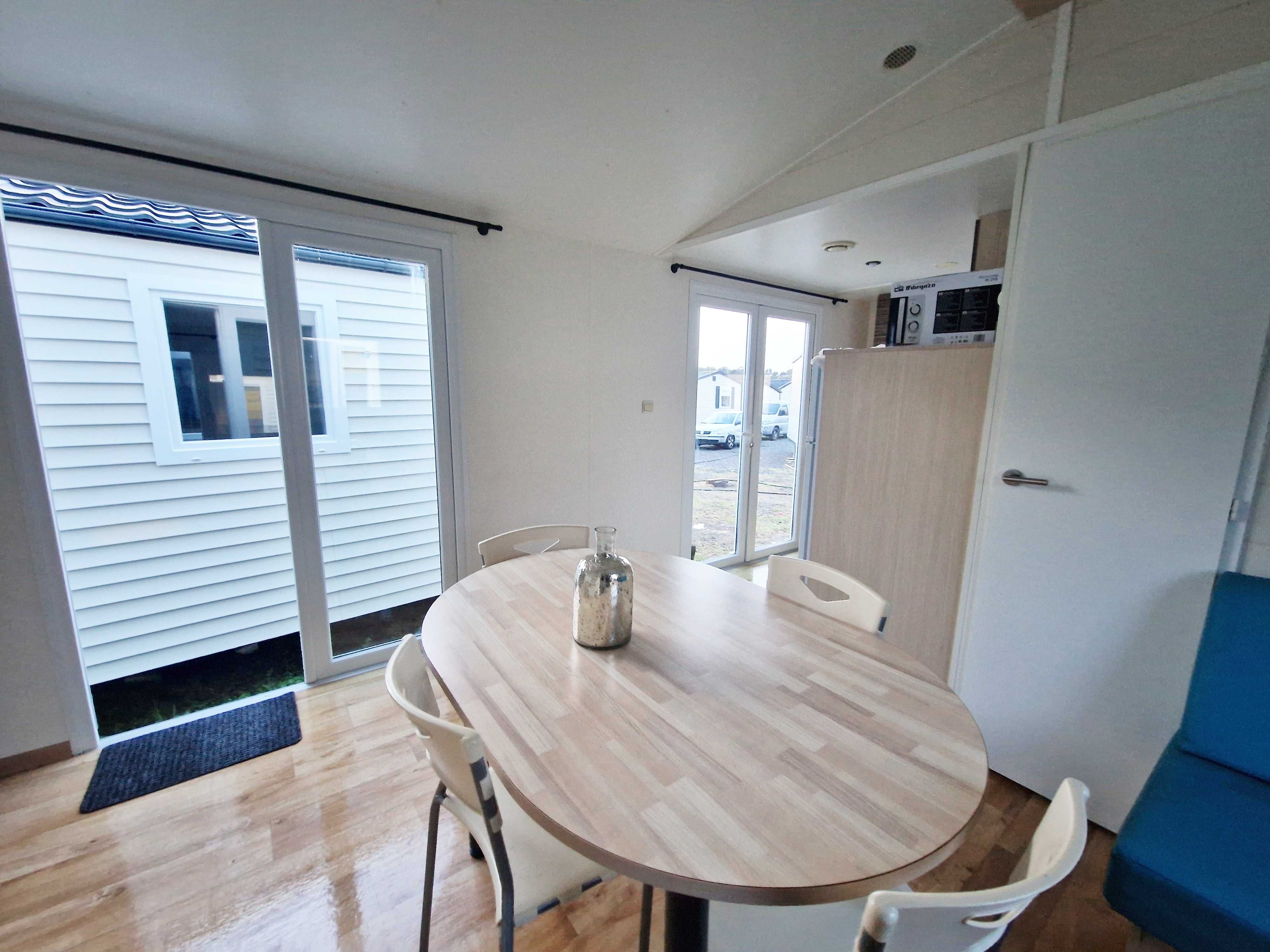 Mobil Home V2 | Louisiane Grand Large | Valor com entrega em PT cont