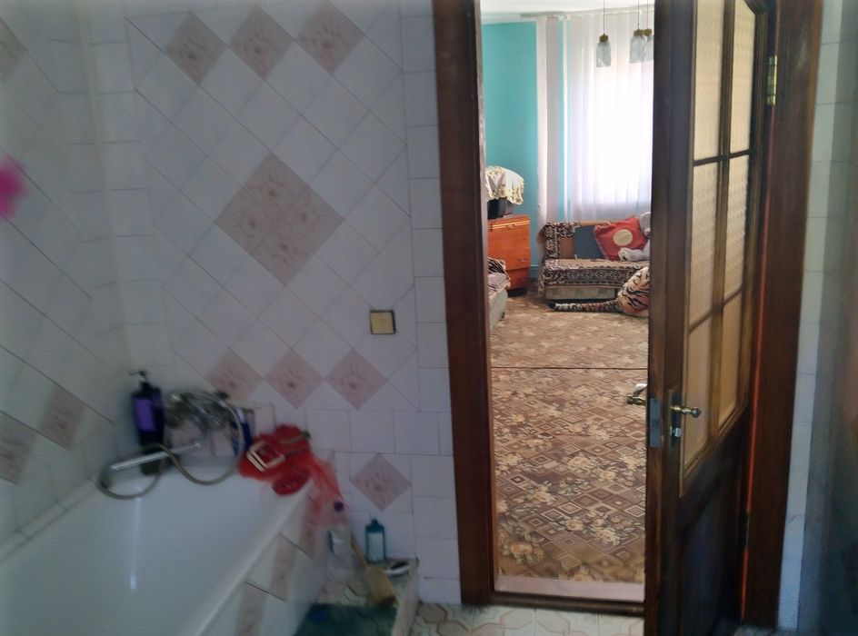 ПІд усі програми. Будинок готовий до заселення, з автономним рішенням