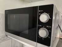 Mikrofalówka / microwave Sharp