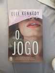 O jogo - Livro da serie off campus