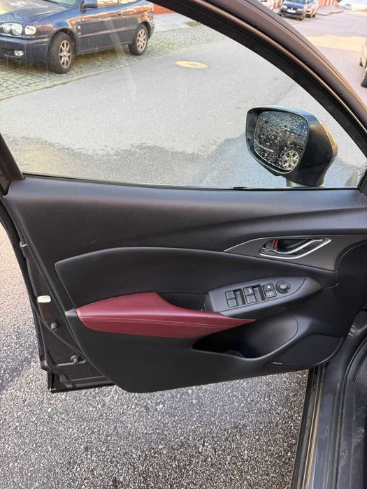 Mazda CX-3 1.5 Sky.Excellence Navi