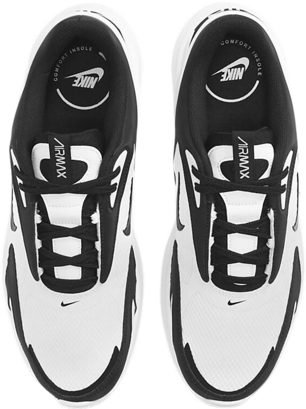 Buty męskie sportowe Nike Air Max Bolt: różne rozmiary