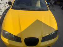 Capot Seat Ibiza 6l Oem