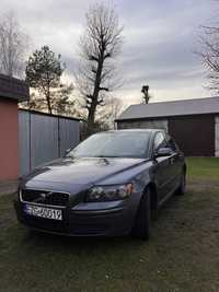 Volvo S40 1.6TDI 110KM 2006