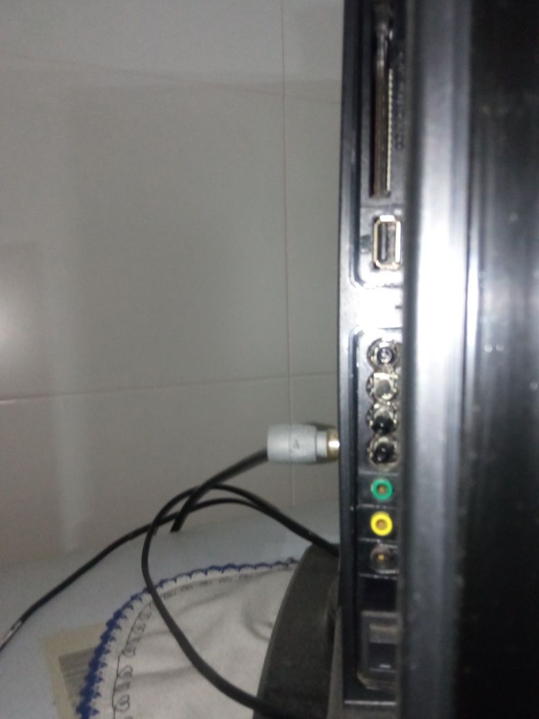 Segue para venda TV