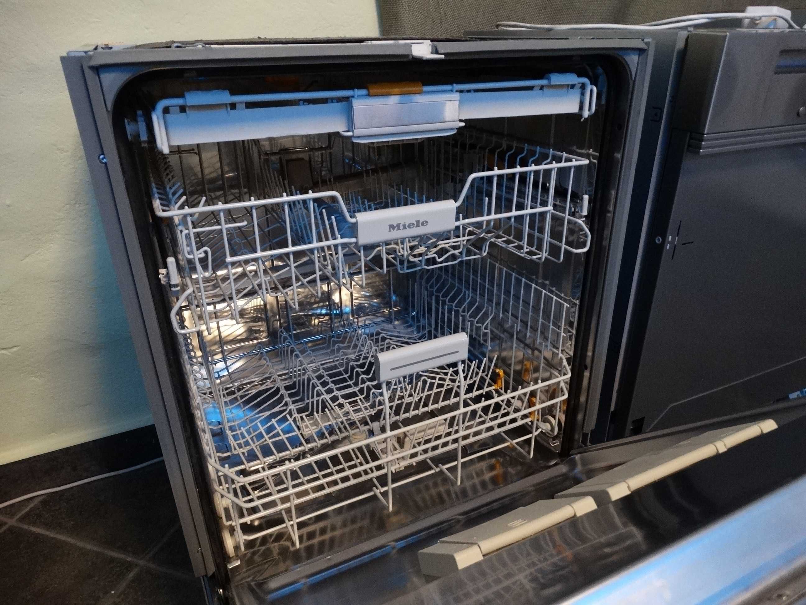 Zmywarka G6305i XXL SCi z zegarem i pl menu 6 m-cy gwarancji