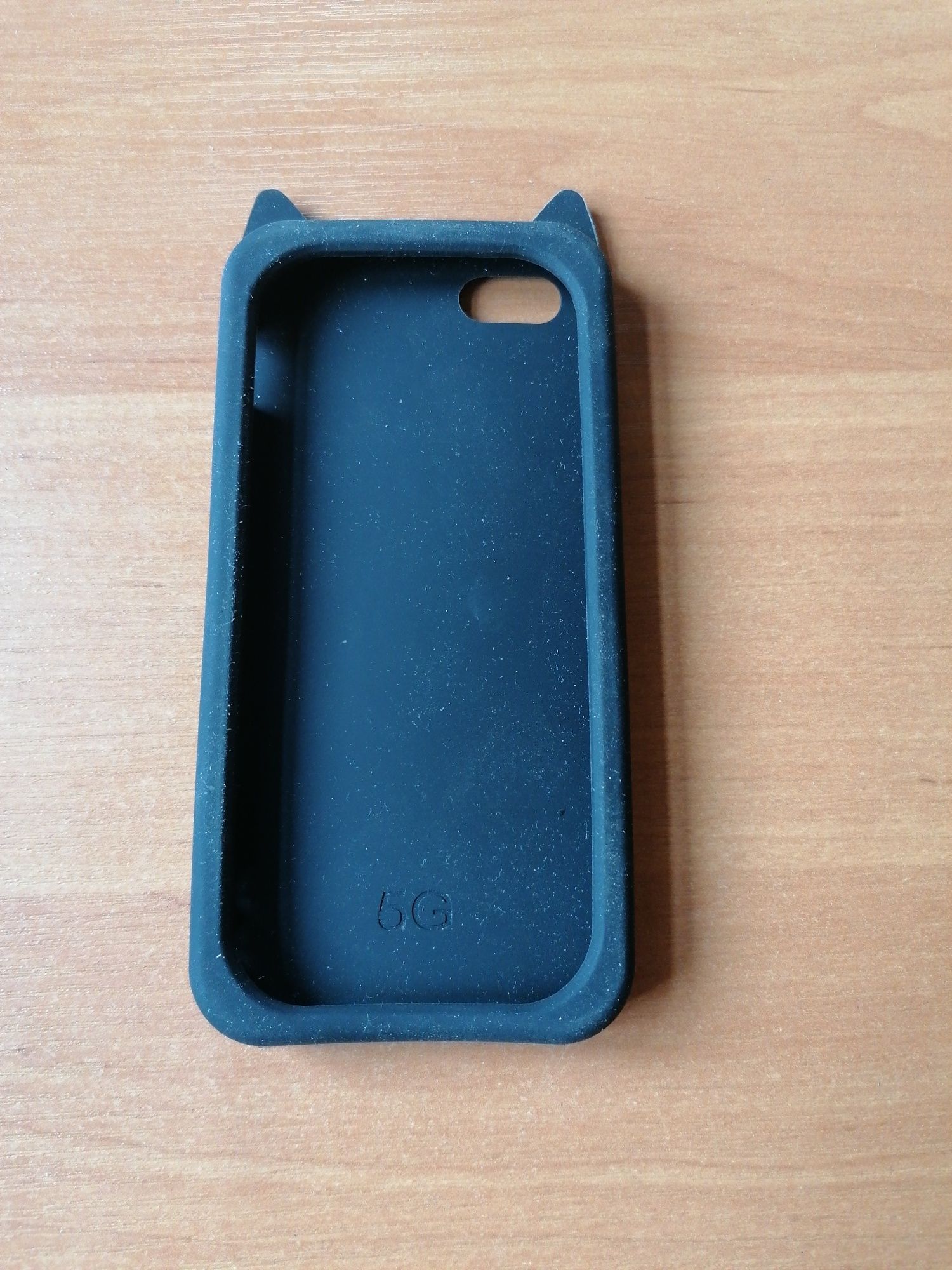 Pokrowiec, Etui do IPhone 5 / 5S / 5SE