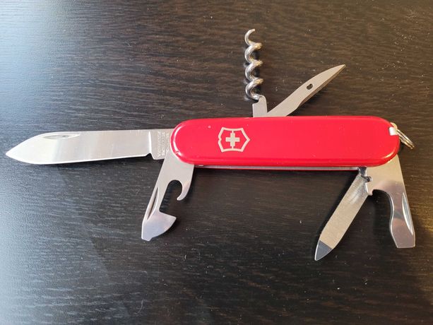 Scyzoryk Victorinox Spartan