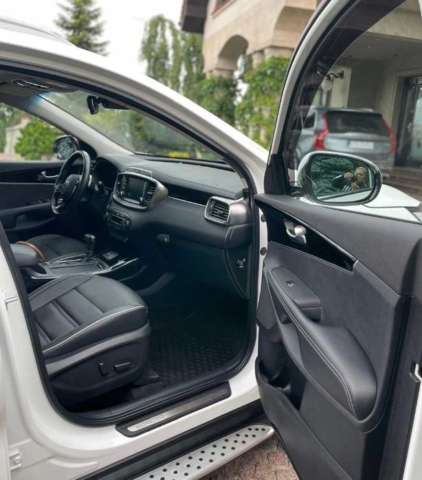 Kia Sorento 2.4 LX 2018