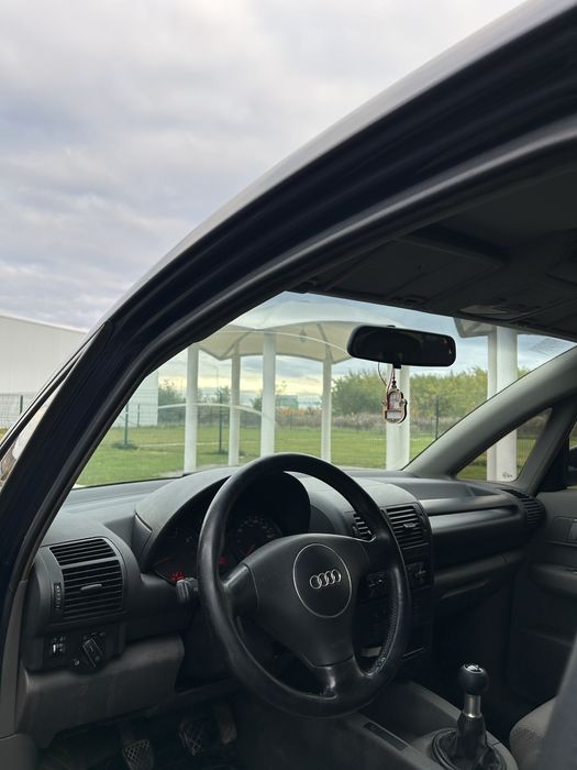 Продам авто ауді а2