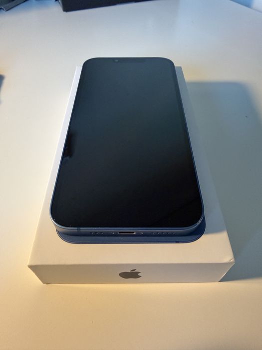 Iphone 13 128 Gb Azul