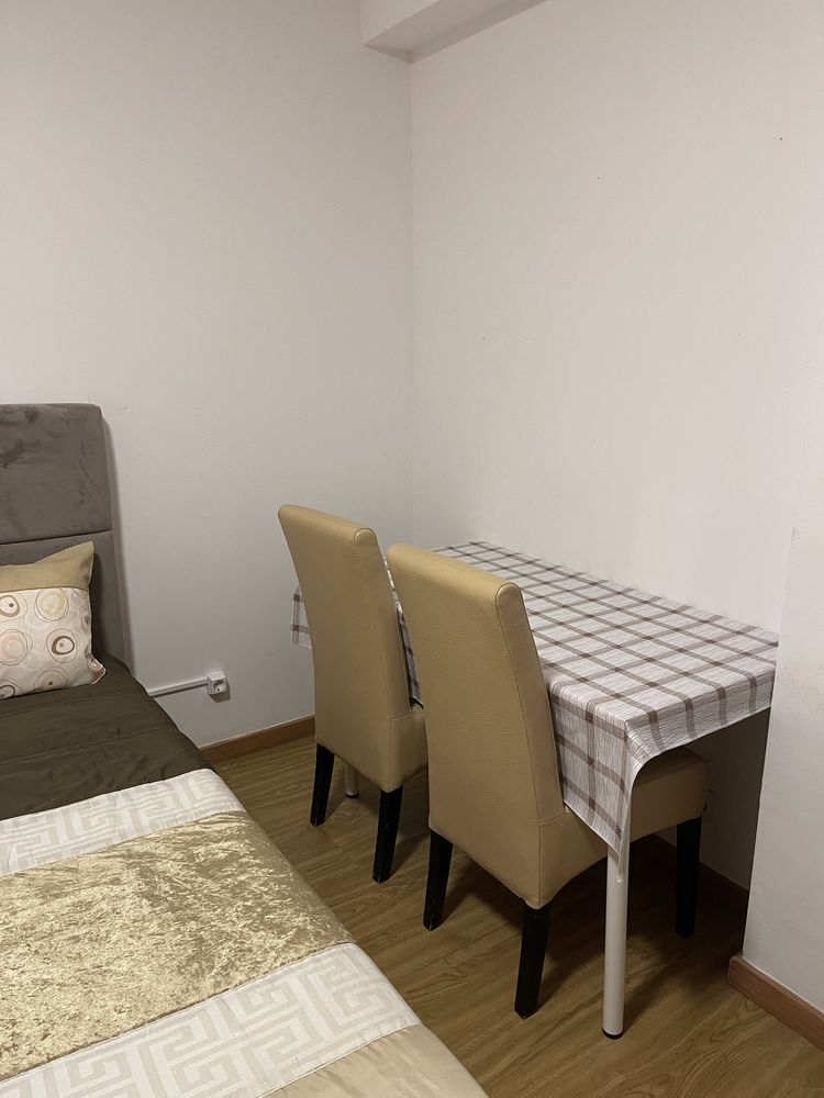 Quartos para arrendar