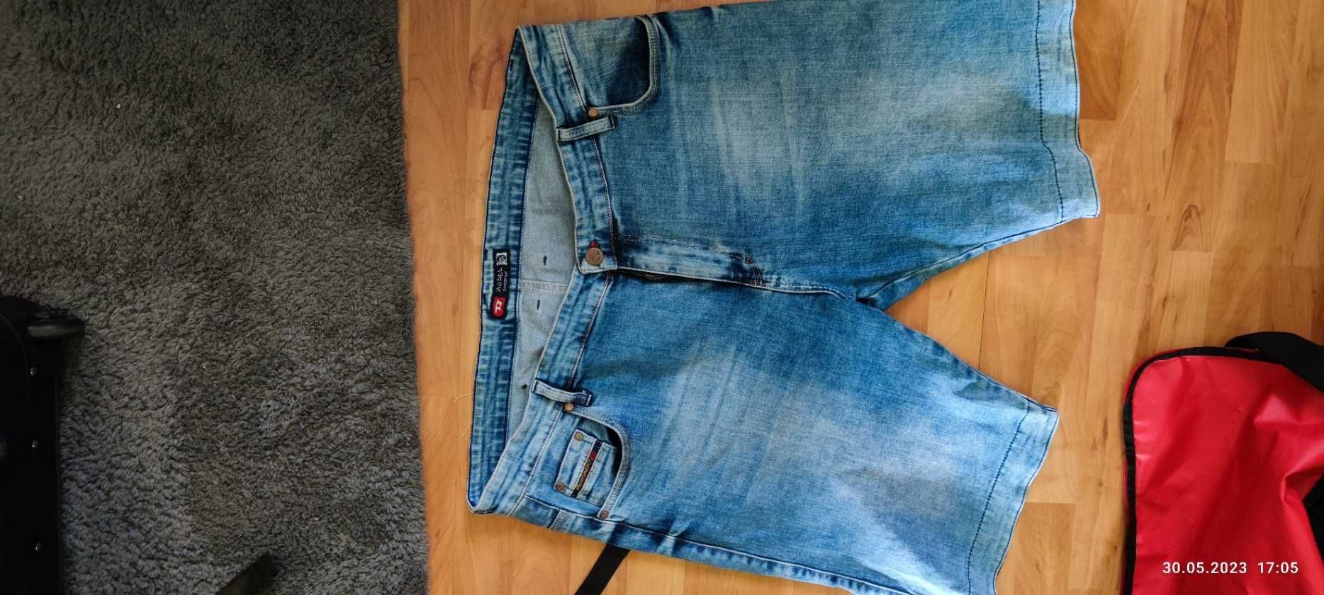 szorty jeans spodenki dzins Diesel 3xl xxxl 4xl męskie