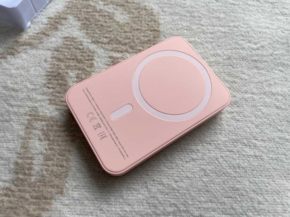 Powerbank do Apple iPhone 3000 mAh
