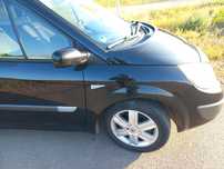 Renault scenic 2006 r