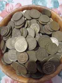 Molho de moedas (escudos)