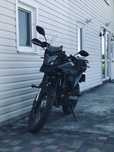 Mystang Chalenger 250