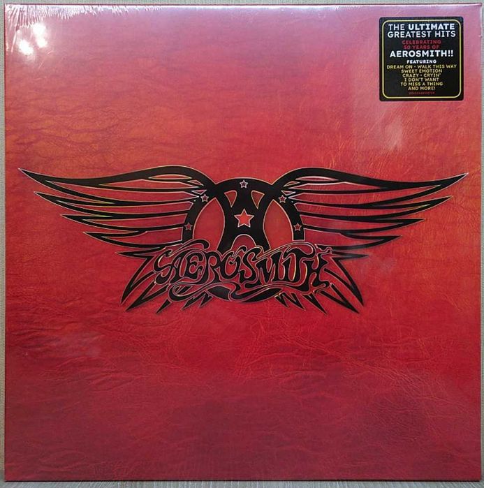 AC/DC, Accept, Aerosmith, Avril Lavigne, Black Sabbath, Coldplay LP